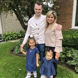 Looking for an honest and friendly nanny to help with our two girls, 5 years old and 1 year old
