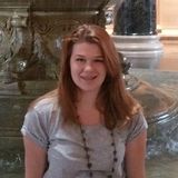 Great nanny, babysitter, or helper available