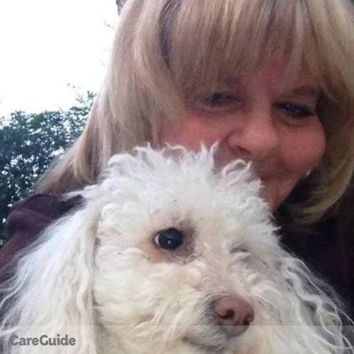 Pet Care Provider Kristie Bryson's Profile Picture