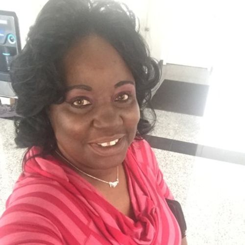 Housekeeper Provider Pamela S's Profile Picture