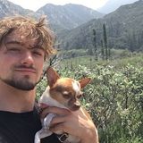 Tons of house-sitting/pet care experience!