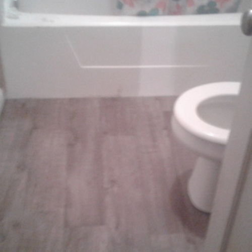 Handyman Provider William D's Profile Picture