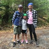 After-school Driving Nanny needed!