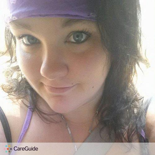 Child Care Provider Robyn J's Profile Picture