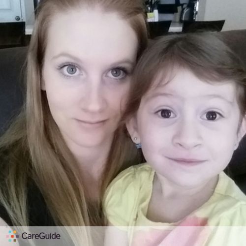 Child Care Provider Emily H's Profile Picture