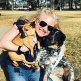 Conscientious Animal Lover available to care for your furry family members!