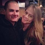 Looking for a full time job!
