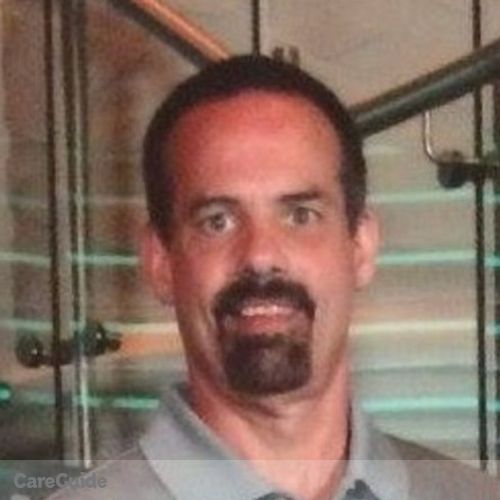 Handyman Provider Christpher Wade's Profile Picture