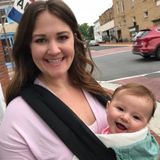 Previous elementary teacher looking to provide childcare for one family