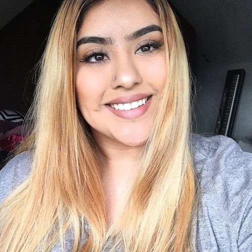 House Sitter Provider Alicia Medina's Profile Picture