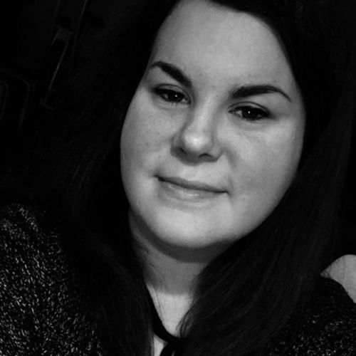 Canadian Nanny Provider Jamie L's Profile Picture