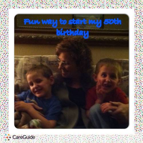 Child Care Provider Diana A's Profile Picture