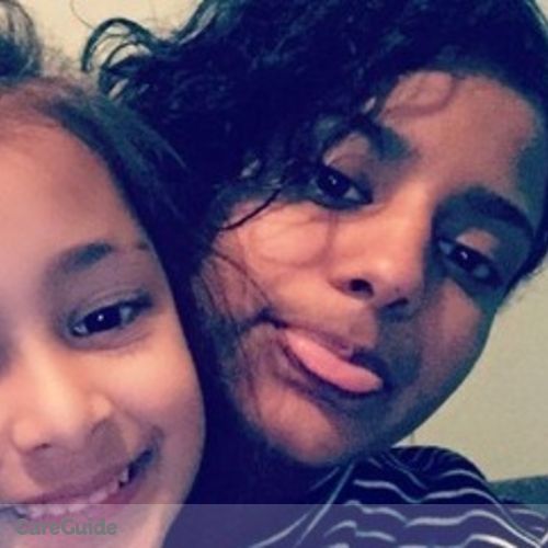 House Sitter Provider Isabella N's Profile Picture