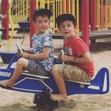 Looking for an experienced live-out Nanny in Leduc