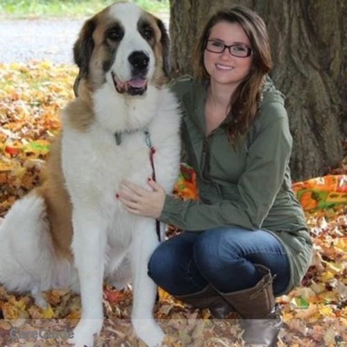 Canadian Nanny Provider Rebecca R's Profile Picture