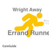 Need Groceries? Pharmacy Run? To check on a loved one? Take a loved one a hot meal? Or someone to wait on the cable guy?..