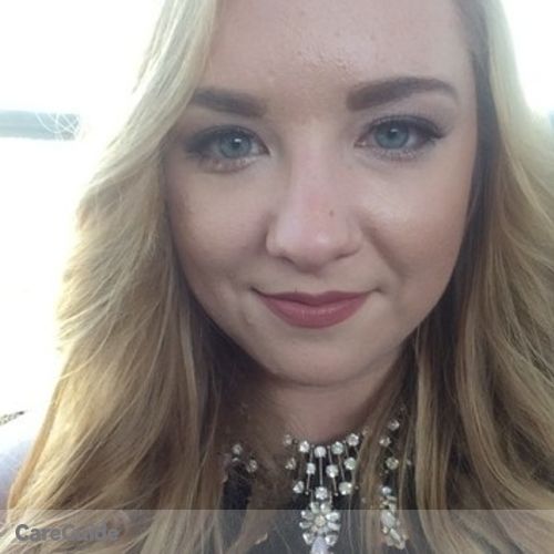 Child Care Provider Jordan S's Profile Picture