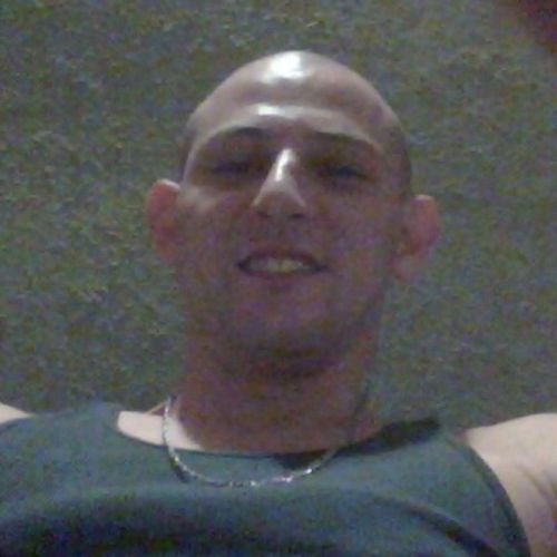 Housekeeper Provider Marcus P's Profile Picture