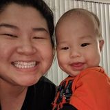 Part time caring babysitter