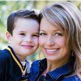 Looking for a fun, experienced part-time sitter for my almost 10 year old boy!