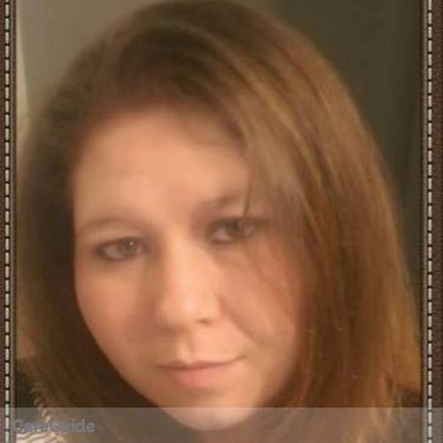Child Care Provider Tabitha G's Profile Picture