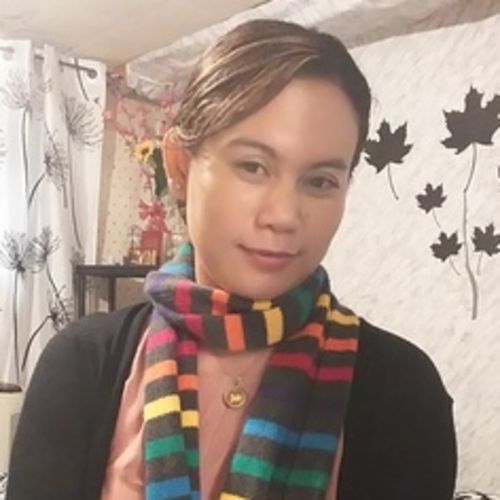 Canadian Nanny Provider Editha J's Profile Picture