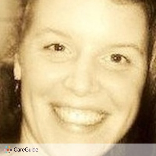 Child Care Provider Abbagail H's Profile Picture