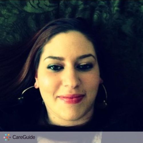 Housekeeper Provider Brianna B's Profile Picture