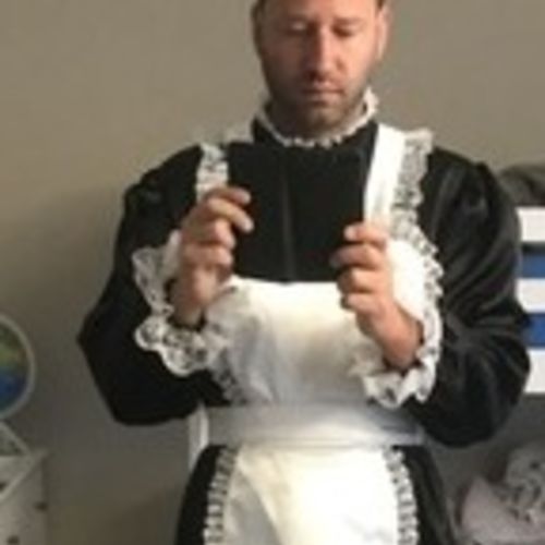 Housekeeper Job Brandon F's Profile Picture