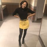 College Student Available for Summer Break Child Care