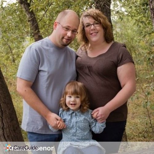 Child Care Provider Brianna I's Profile Picture