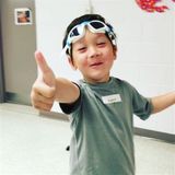 Great opportunity for a part-time nanny with a relaxed & fun family, starting January 2019!
