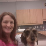 Petsitter/kennel attendant