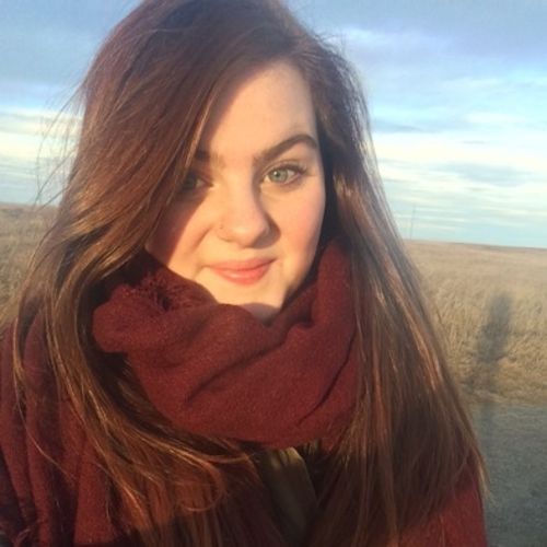 Canadian Nanny Provider Abigail M's Profile Picture