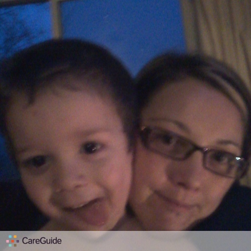 Child Care Provider Kristy N's Profile Picture