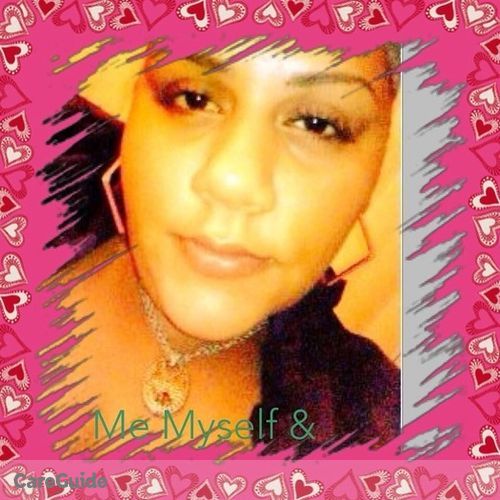 Housekeeper Provider Carolina F's Profile Picture