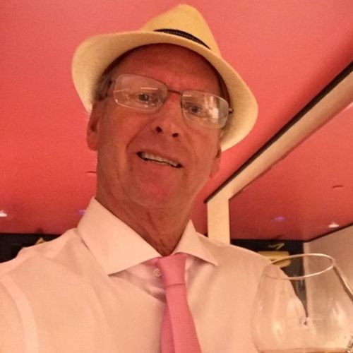 House Sitter Provider David Leopold's Profile Picture