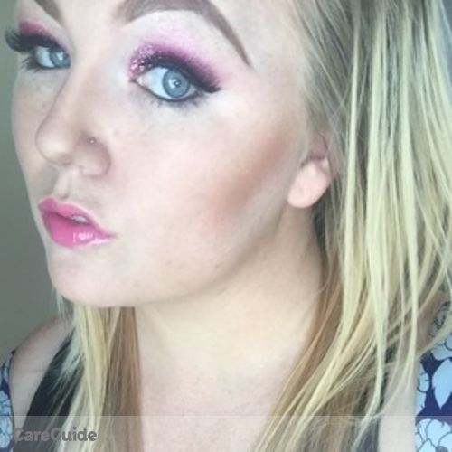 Videographer Provider Cierra N's Profile Picture