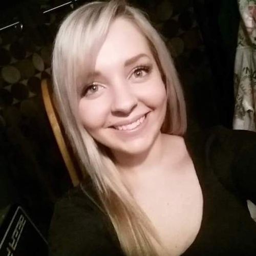 Canadian Nanny Provider Brandy W's Profile Picture
