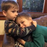 Experienced sitter needed for 3-year-old twin boys
