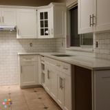 Interior Renovations. Insured. Bonded.