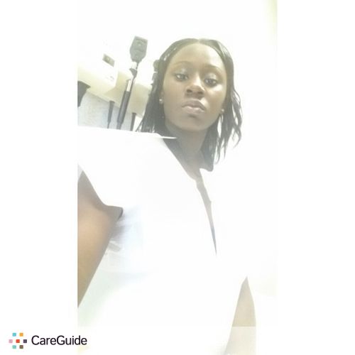 Child Care Provider Nautica H's Profile Picture