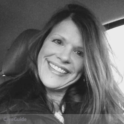 Elder Care Provider Debbie Krumpols's Profile Picture