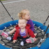 25 35 Hours/Week For 2 Young Girls (2.5 & 9 Months)