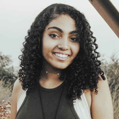 Child Care Provider Hannah A's Profile Picture