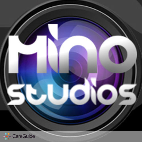 Videographer Provider Mino S's Profile Picture
