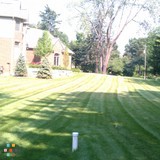 KMG Landscaping
