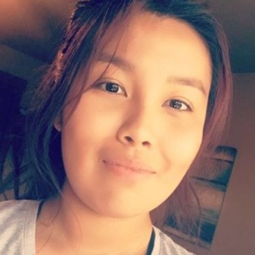 House Sitter Provider Serena B's Profile Picture