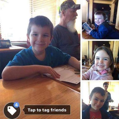 Child Care Job Robert DeVault's Profile Picture