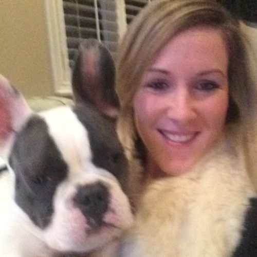 Pet Care Provider Kristiana C's Profile Picture
